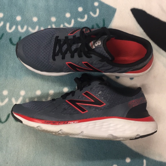 new balance 690 classic grey